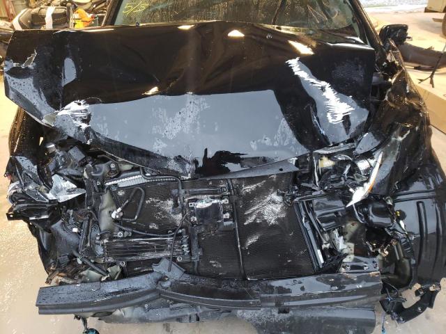 Photo 7 from auction – 2011 ACURA MDX ADVANC with VIN 2HNYD2H54BH511500