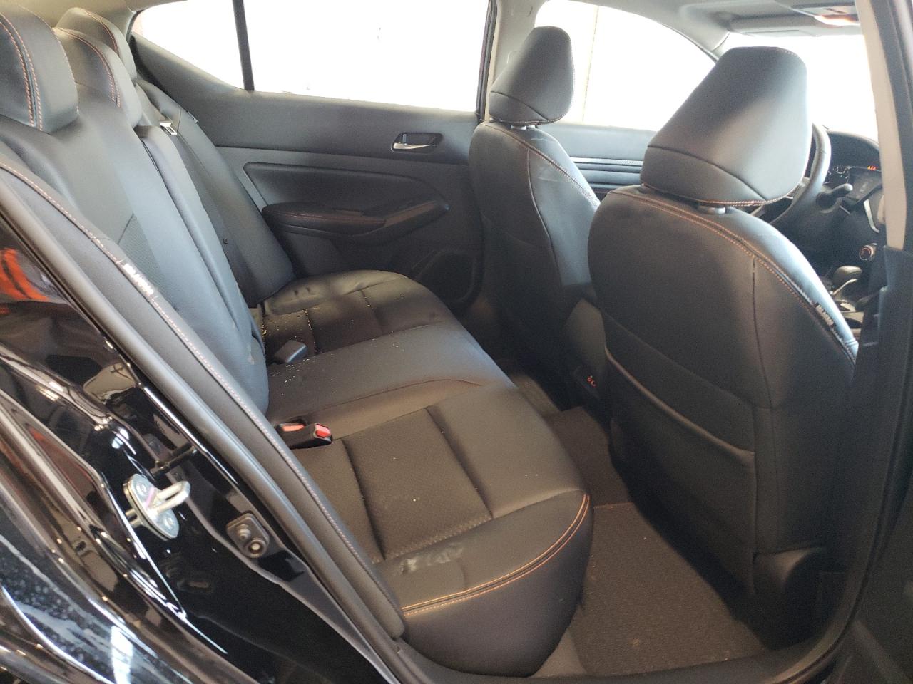 Photo 6 from auction – 2022 NISSAN ALTIMA with VIN 1N4BL4CV6NN311821