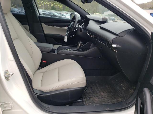 Photo 5 from auction – 2019 MAZDA 3 with VIN JM1BPBJM9K1124332