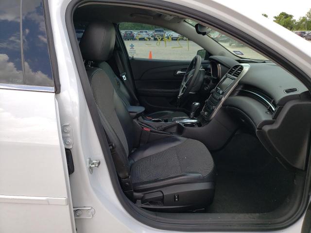Photo 5 from auction – 2015 CHEVROLET MALIBU 1LT with VIN 1G11C5SL9FF345798