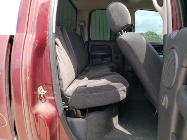 Photo 6 from auction – 2002 DODGE RAM 1500 with VIN 1D7HA18NX2S706072