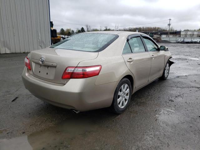 Photo 4 from auction – 2009 TOYOTA CAMRY BASE with VIN 4T1BE46K59U901618
