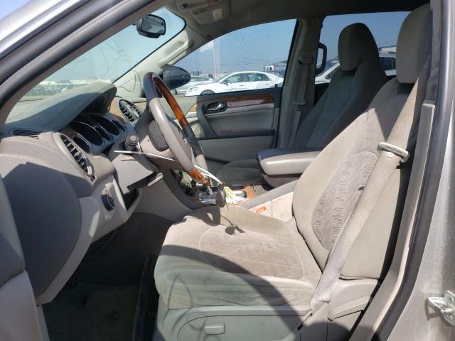 Photo 5 from auction – 2008 BUICK ENCLAVE CX with VIN 5GAEV13788J294714