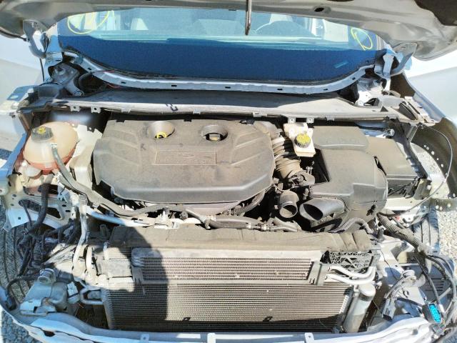 Photo 7 from auction – 2017 FORD ESCAPE TIT with VIN 1FMCU0J97HUB02944