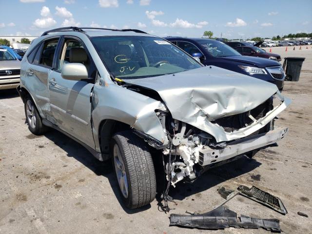 صورة رقم 1 من المزاد - 2007 LEXUS RX 350 مع VIN 2T2GK31U97C012588