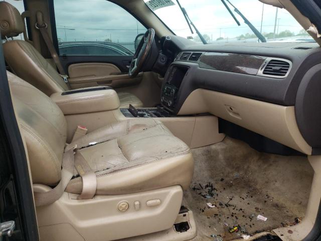 Photo 5 from auction – 2007 GMC YUKON DENA with VIN 1GKFK63817J184463