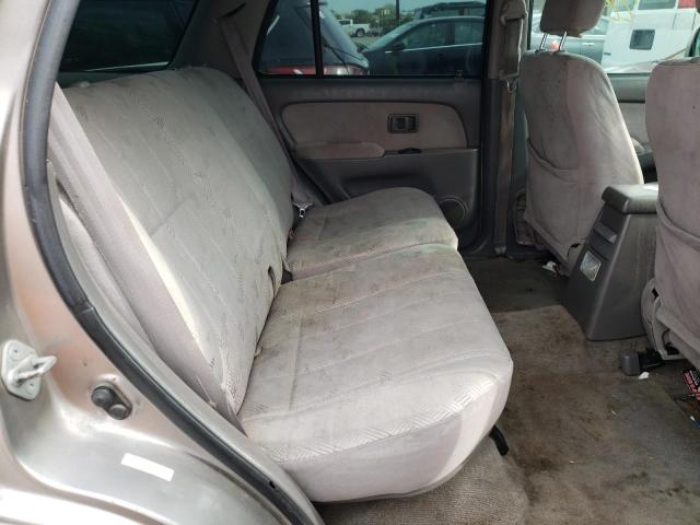 Photo 6 from auction – 2002 TOYOTA 4RUNNER SR with VIN JT3GN86R120222820