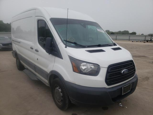 Фото 1 с аукциона – 2017 FORD TRANSIT T- с VIN 1FTYR2CG2HKA36494