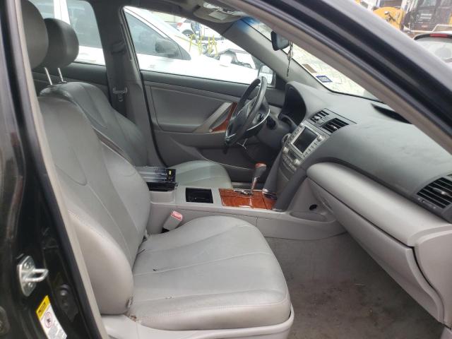 Photo 5 from auction – 2011 TOYOTA CAMRY BASE with VIN 4T1BF3EK5BU755090