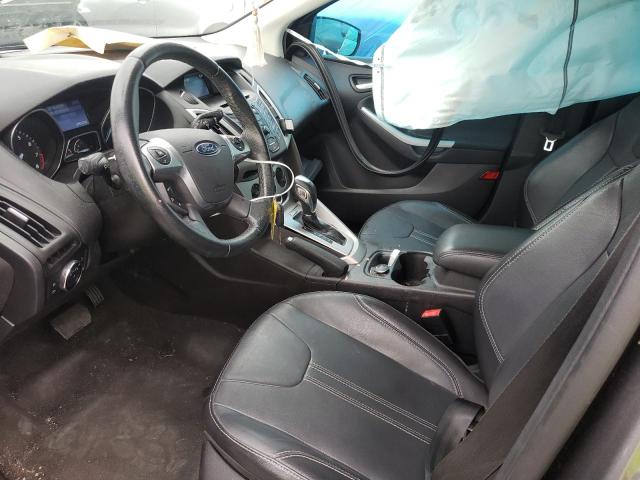 Фото 5 с аукциона – 2014 FORD FOCUS SE с VIN 1FADP3K23EL309907