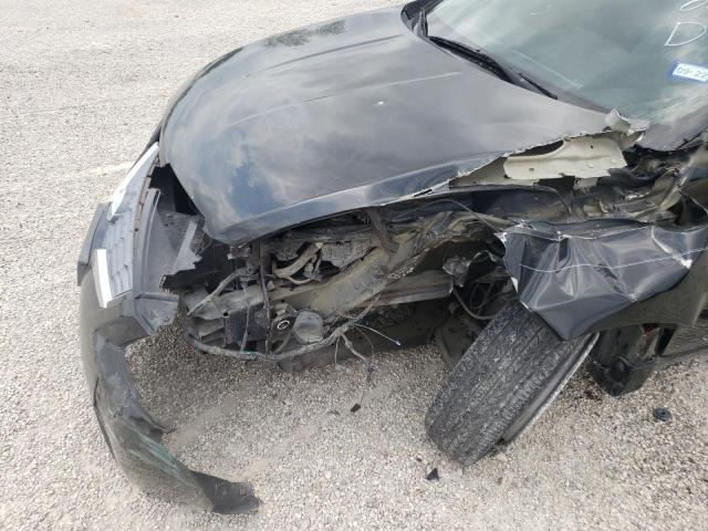 Photo 9 from auction – 2008 NISSAN ALTIMA 2.5 with VIN 1N4AL24E98C193732