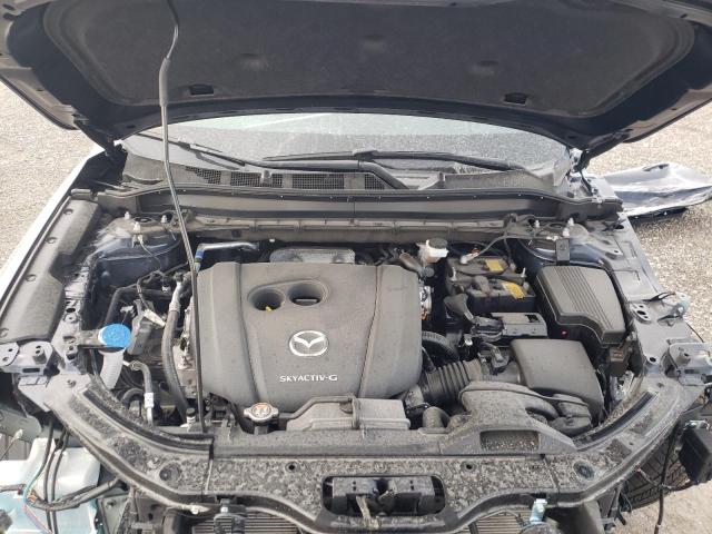 Photo 7 from auction – 2022 MAZDA CX-7 AWD with VIN JM3KFBBMXN0523446