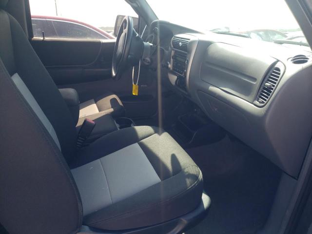 Photo 5 from auction – 2011 FORD RANGER SUP with VIN 1FTKR1EE6BPA65924