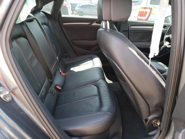 Photo 6 from auction – 2016 AUDI A3 PREMIUM with VIN WAUA7GFF8G1113586