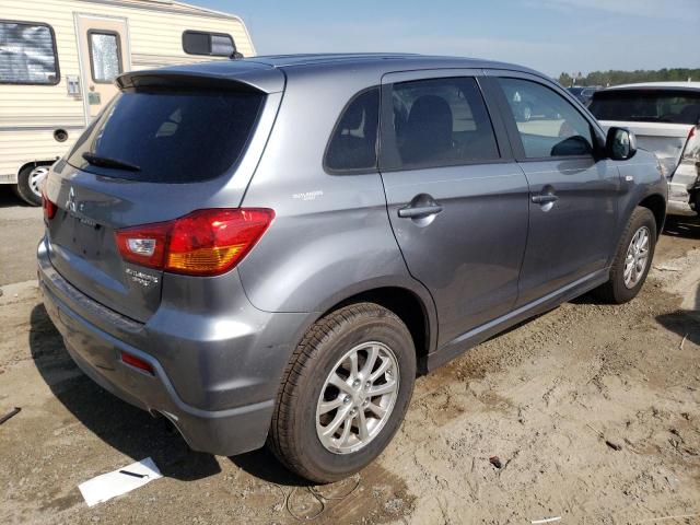 Photo 4 from auction – 2011 MITSUBISHI OUTLANDER with VIN JA4AP3AU4BZ017606