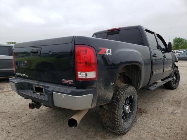 Photo 4 from auction – 2010 GMC SIERRA K25 with VIN 1GT4K1B65AF102783