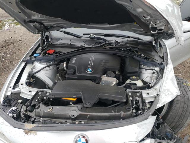 Photo 7 from auction – 2018 BMW 3 SERIES with VIN WBA8E5G54JNV02112