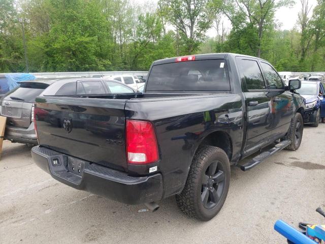 Photo 4 from auction – 2017 RAM 1500 ST with VIN 1C6RR7KG0HS755382