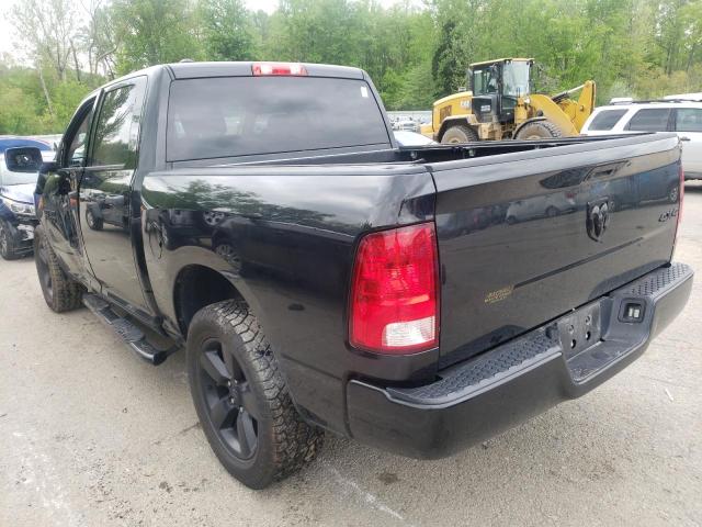 Zdjęcie 3 z aukcji – 2017 RAM 1500 ST z VIN 1C6RR7KG0HS755382
