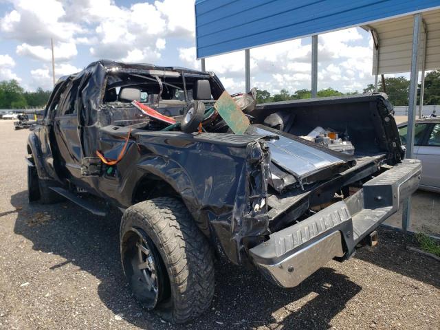 Photo 3 from auction – 2015 FORD F350 SUPER with VIN 1FT8W3BT4FEA30883