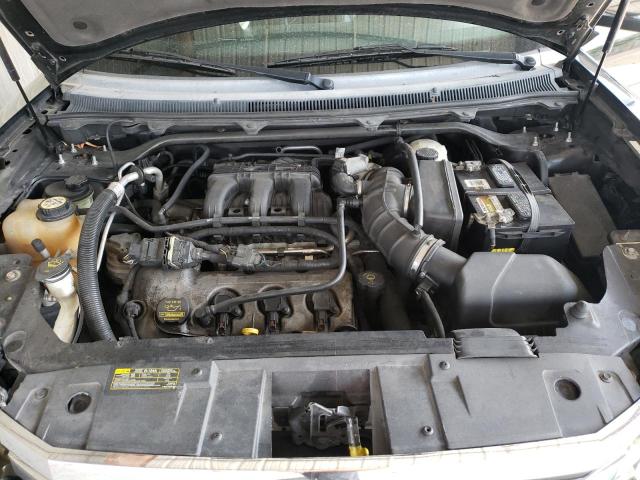 Photo 7 from auction – 2009 FORD FLEX LIMIT with VIN 2FMDK53C19BA22966