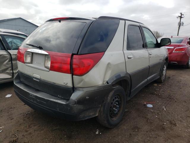 Photo 4 from auction – 2003 BUICK RENDEZVOUS with VIN 3G5DA03E83S534907