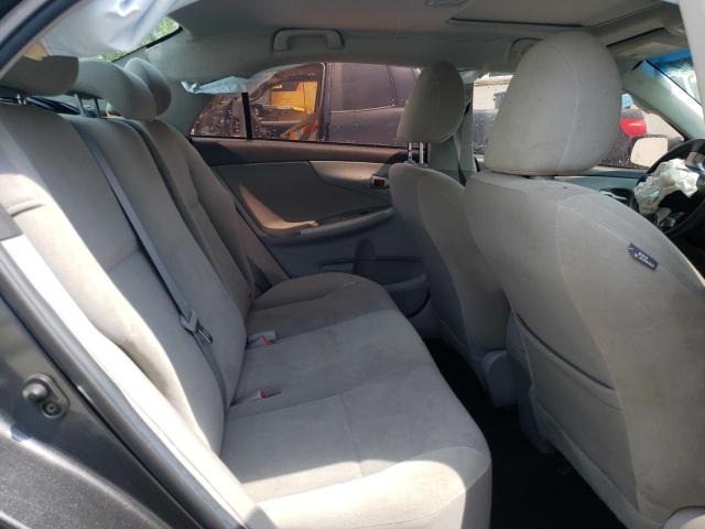 Photo 6 from auction – 2013 TOYOTA COROALLA with VIN 2T1BU4EE3DC076087
