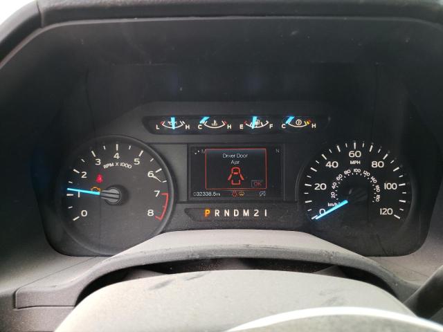 Photo 8 from auction – 2019 FORD F150 with VIN 1FTMF1CB7KKC18530