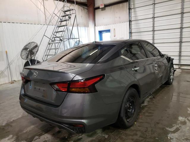 Photo 4 from auction – 2019 NISSAN ALTIMA S with VIN 1N4BL4BV0KC109663