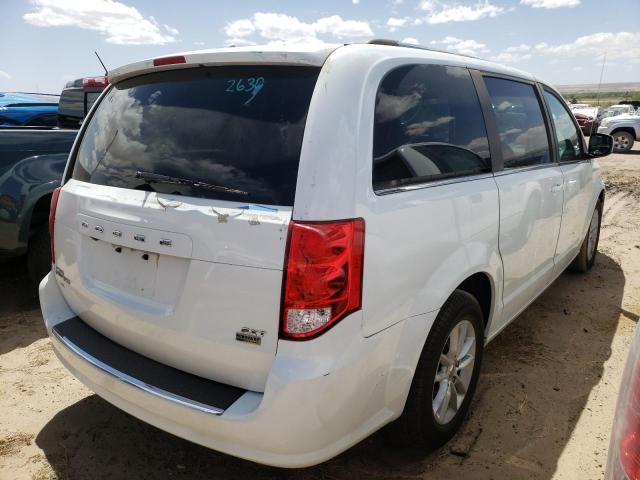 Photo 4 from auction – 2019 DODGE GRAND CARA with VIN 2C4RDGCG1KR771038