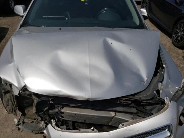 Photo 7 from auction – 2008 CHEVROLET MALIBU 2LT with VIN 1G1ZJ57798F259883