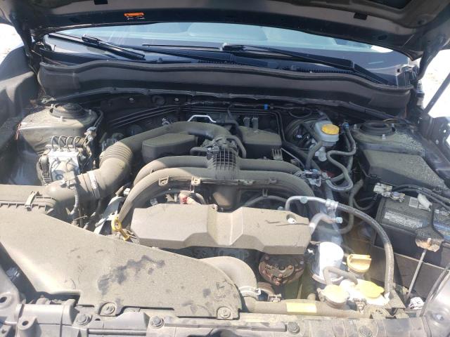 Photo 7 from auction – 2018 SUBARU FORESTER 2 with VIN JF2SJABC6JH452428