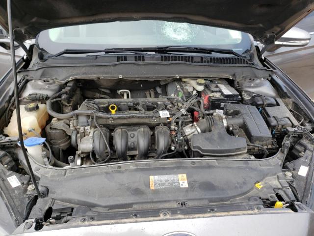 Photo 7 from auction – 2014 FORD FUSION SE with VIN 3FA6P0H77ER393970