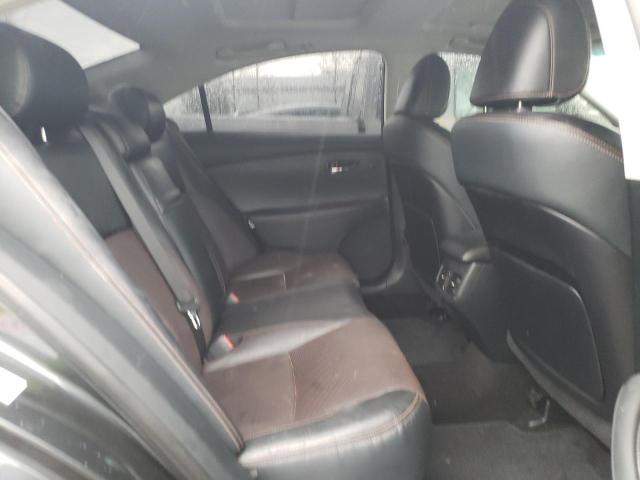 Photo 6 from auction – 2010 LEXUS ES 350 with VIN JTHBK1EG0A2387989