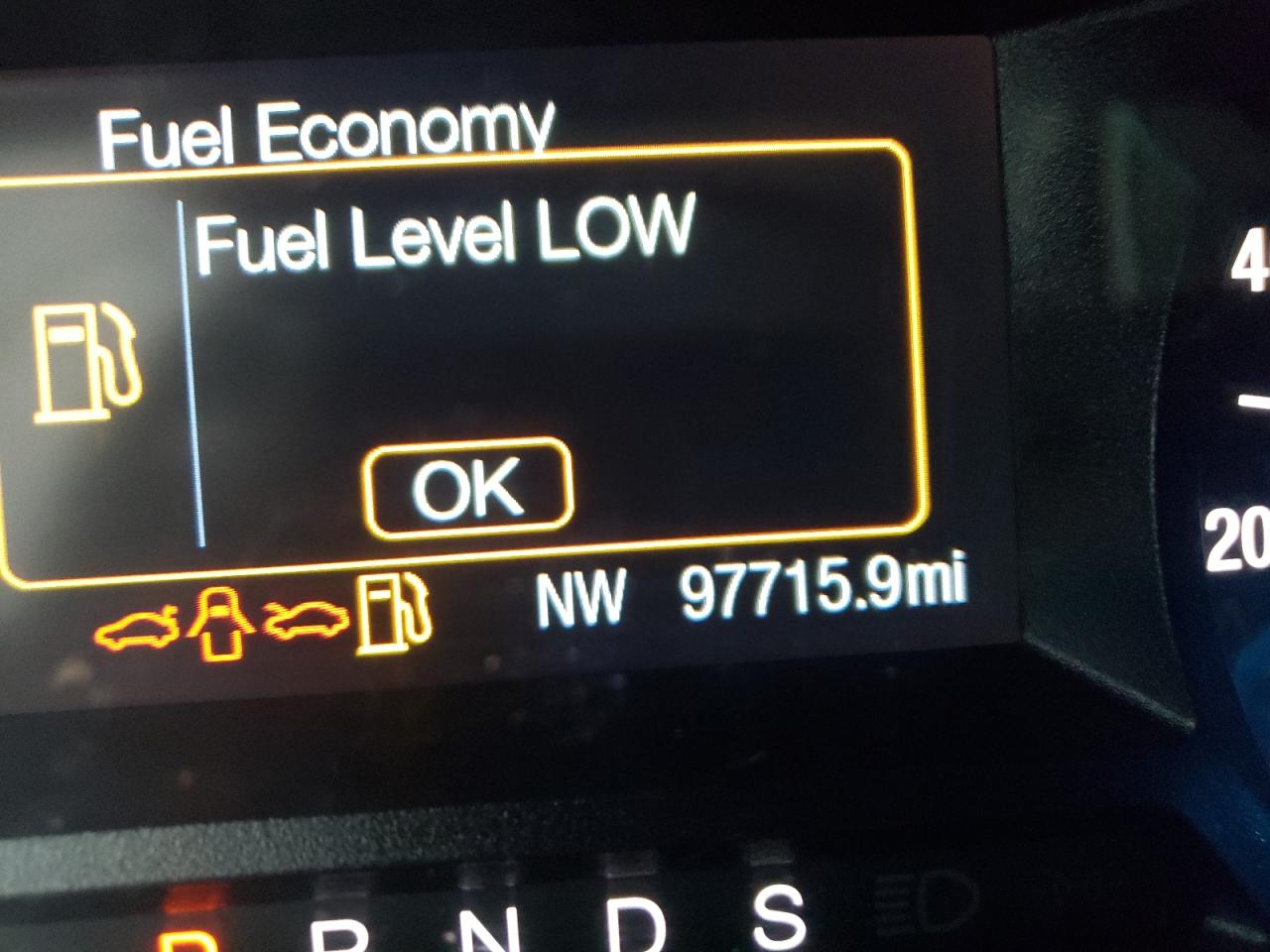 Photo 8 from auction – 2015 FORD FUSION SE with VIN 3FA6P0H93FR297739