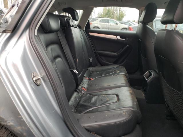 Photo 6 from auction – 2009 AUDI A4 2.0T AV with VIN WAUVF78K89A073219