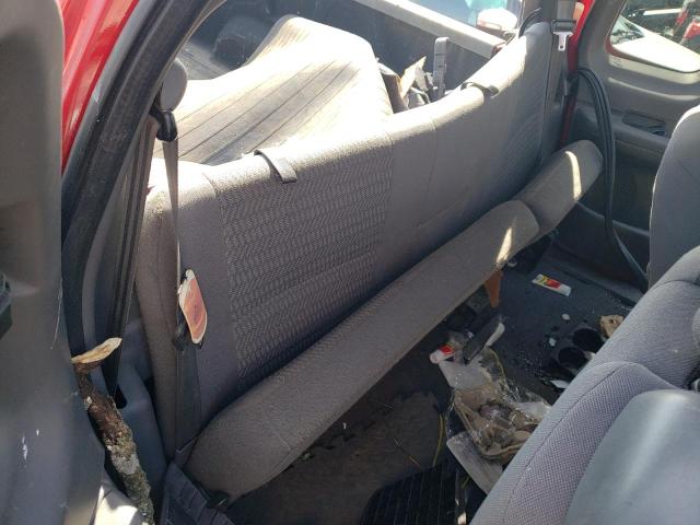 Photo 6 from auction – 2003 FORD F150 with VIN 1FTRX07W13KD00572