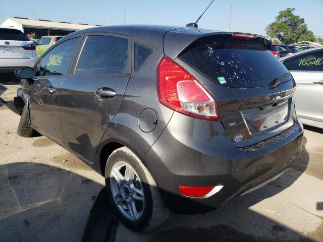 Photo 3 from auction – 2019 FORD FIESTA SE with VIN 3FADP4EJ3KM164919