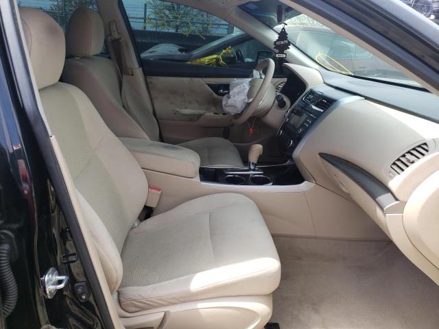 Photo 5 from auction – 2014 NISSAN ALTIMA 2.5 with VIN 1N4AL3AP1EN235872