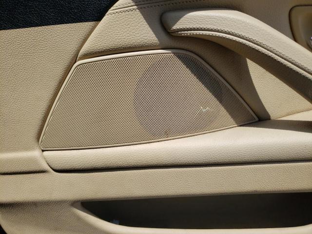 Zdjęcie 9 z aukcji – 2012 BMW 528 I z VIN WBAXG5C52CDY28947