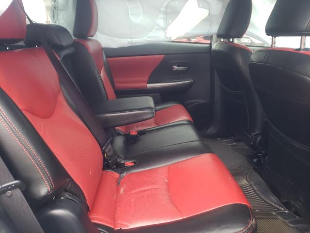 Photo 6 from auction – 2016 TOYOTA PRIUS V with VIN JTDZN3EU7GJ055233