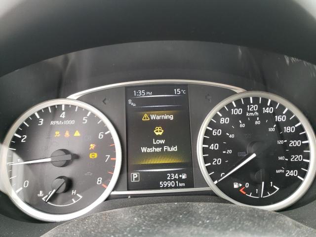 Photo 8 from auction – 2016 NISSAN SENTRA S with VIN 3N1AB7AP1GL665069