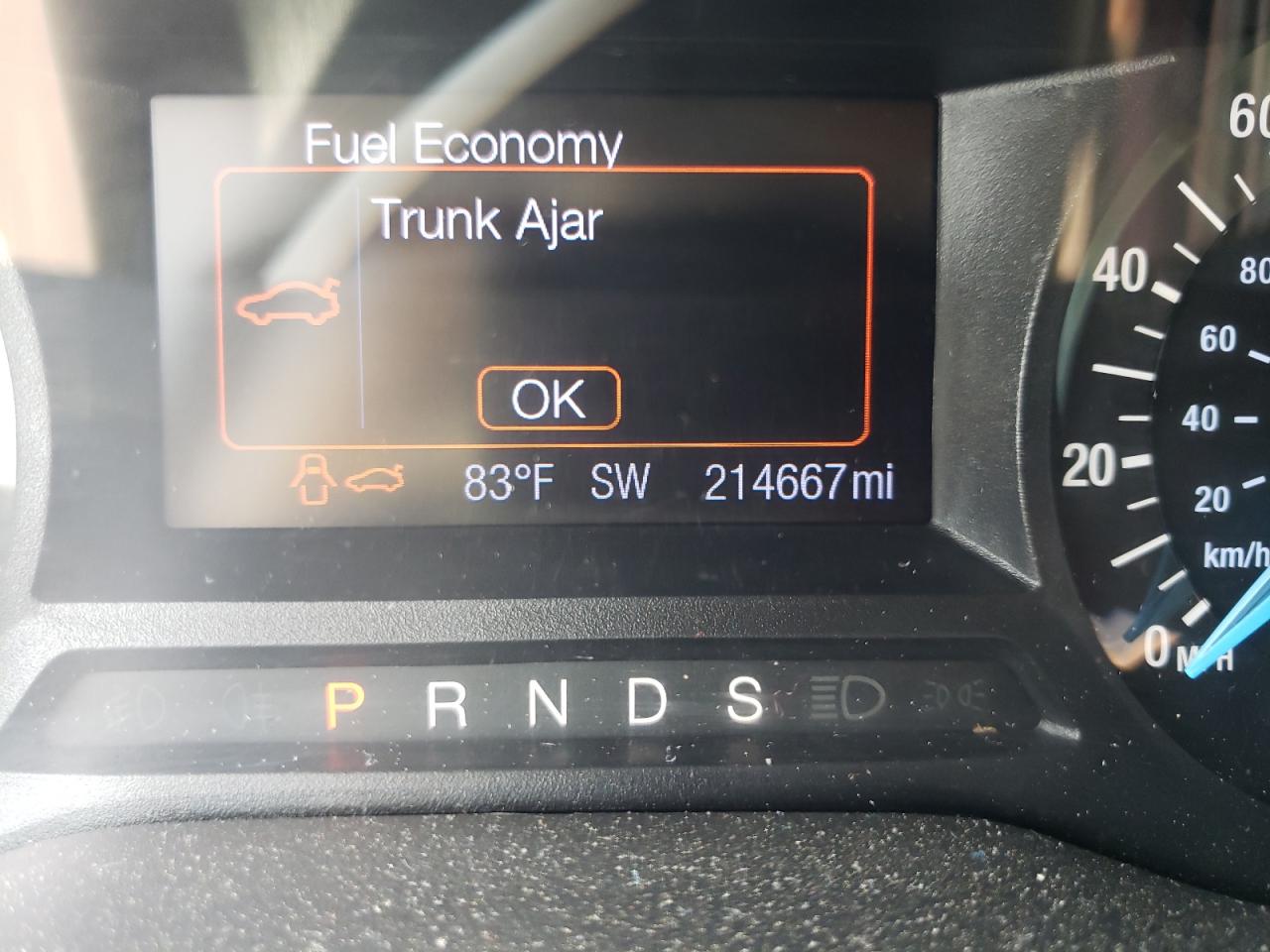 Photo 8 from auction – 2013 FORD FUSION SE with VIN 3FA6P0H70DR187467