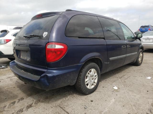 Photo 6 from auction – 2005 DODGE GRAND CARA with VIN 1D4GP24RX5B226415
