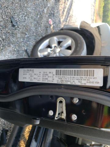Photo 10 from auction – 2019 RAM 1500 CLASS with VIN 1C6RR6TT0KS694418