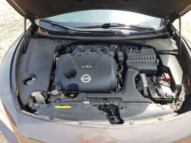 Photo 7 from auction – 2014 NISSAN MAXIMA S with VIN 1N4AA5AP8EC458231