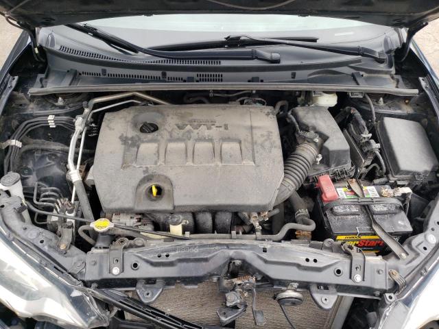Photo 7 from auction – 2015 TOYOTA COROLLA L with VIN 2T1BURHE8FC407418