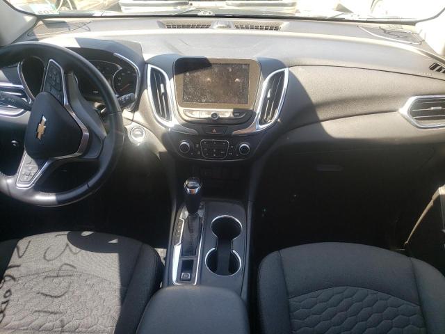 Photo 9 from auction – 2018 CHEVROLET EQUINOX LT with VIN 2GNAXTEX6J6275945