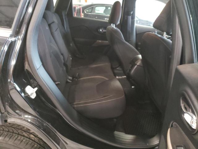 Photo 6 from auction – 2017 JEEP CHEROKEE L with VIN 1C4PJMCS0HD216127