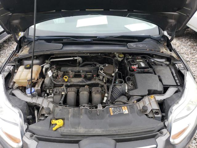 Photo 7 from auction – 2014 FORD FOCUS SE with VIN 1FADP3K23EL309907